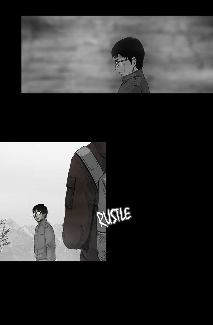 The Cliff Chapter 7 page 18 - 