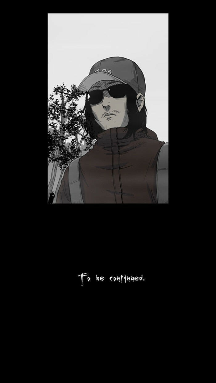 The Cliff Chapter 7 page 19 - 