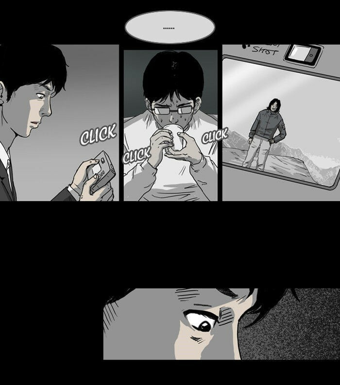 The Cliff Chapter 7 page 5 - 