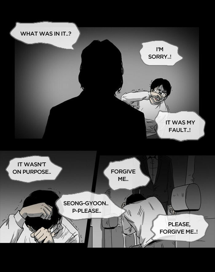 The Cliff Chapter 7 page 9 - 