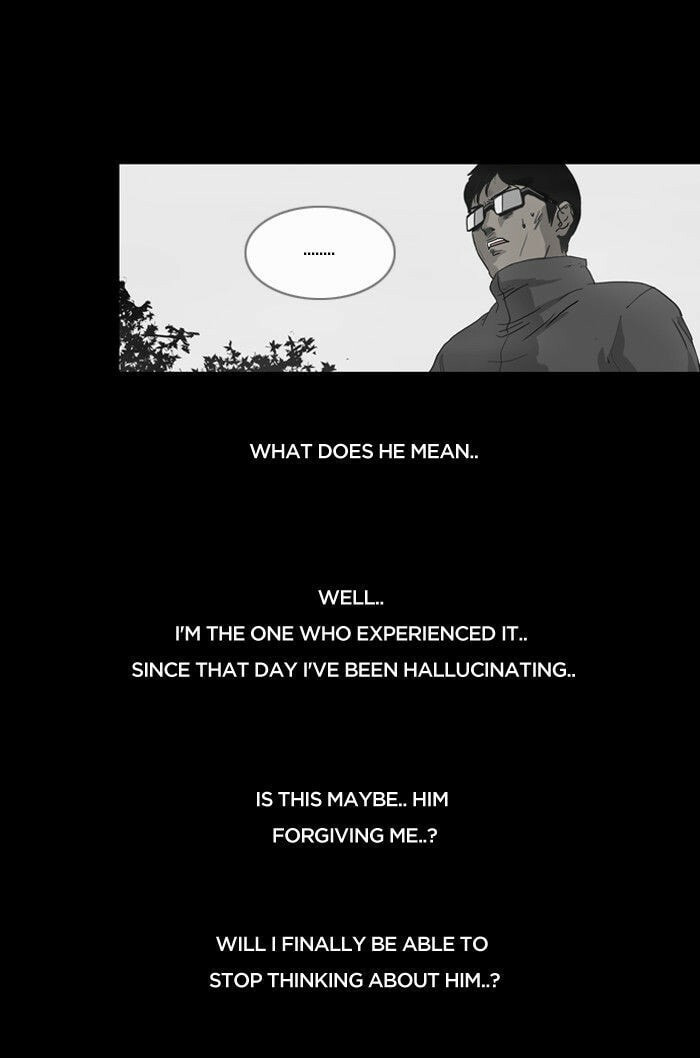 The Cliff Chapter 8 page 12 - 