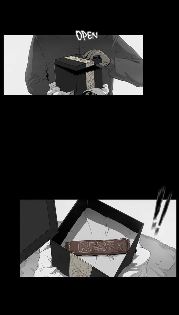 The Cliff Chapter 8 page 14 - 