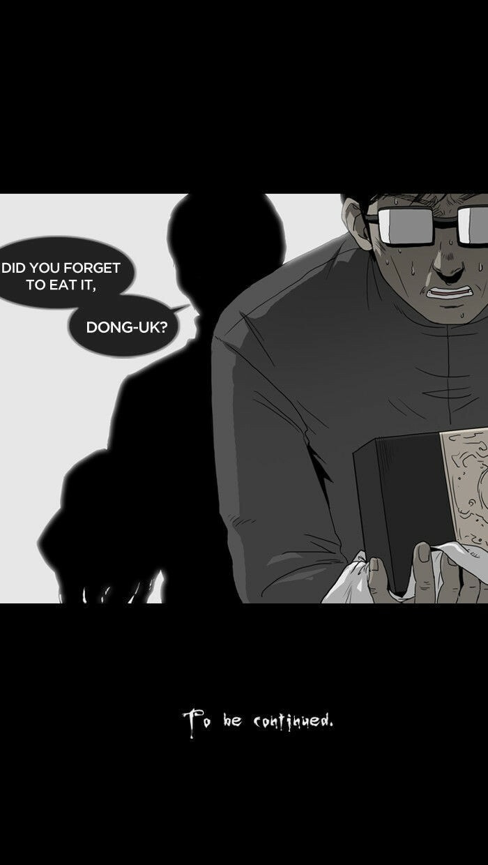 The Cliff Chapter 8 page 15 - 
