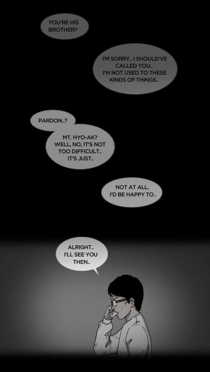 The Cliff Chapter 8 page 4 - 