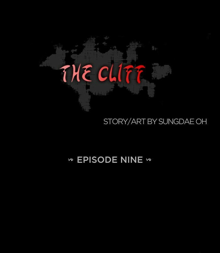The Cliff Chapter 9 page 1 - 