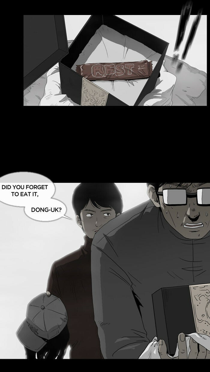 The Cliff Chapter 9 page 2 - 