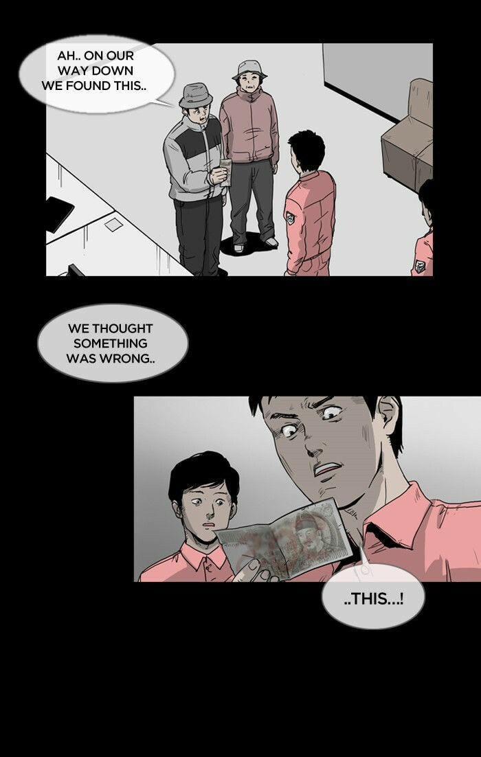 The Cliff Chapter 9 page 11 - 