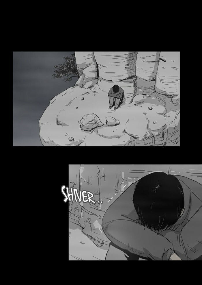 The Cliff Chapter 9 page 12 - 