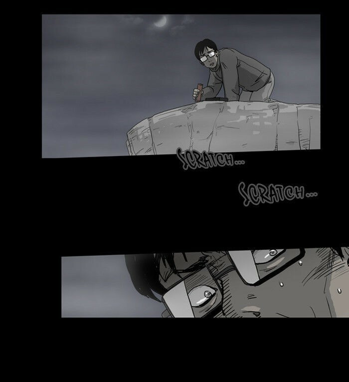 The Cliff Chapter 9 page 15 - 