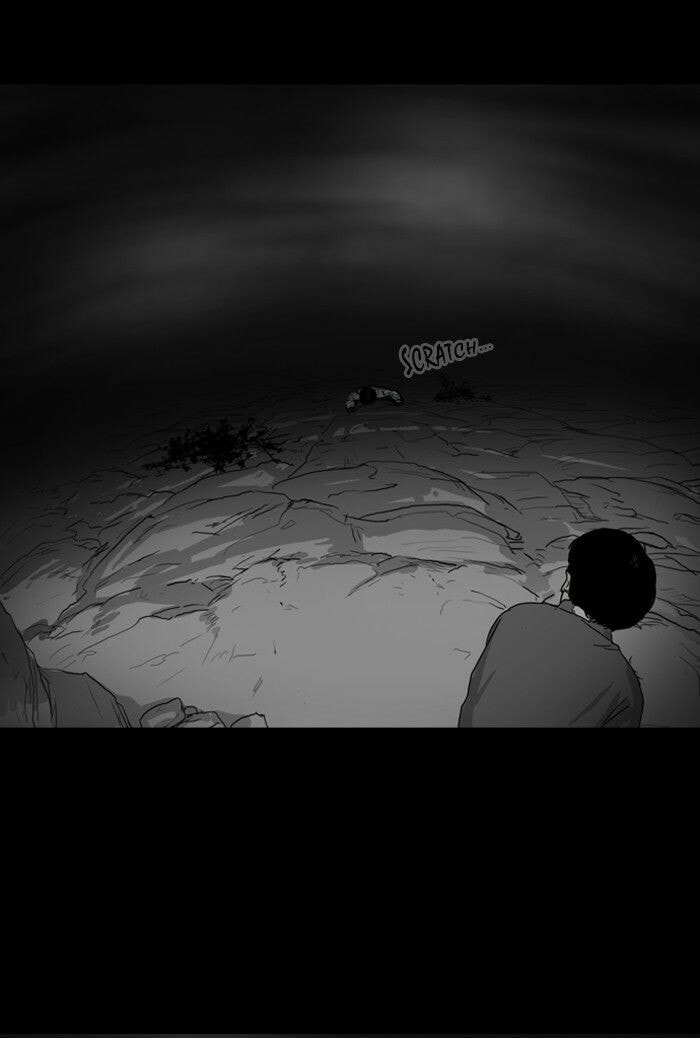 The Cliff Chapter 9 page 16 - 