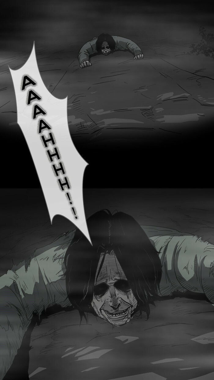 The Cliff Chapter 9 page 17 - 
