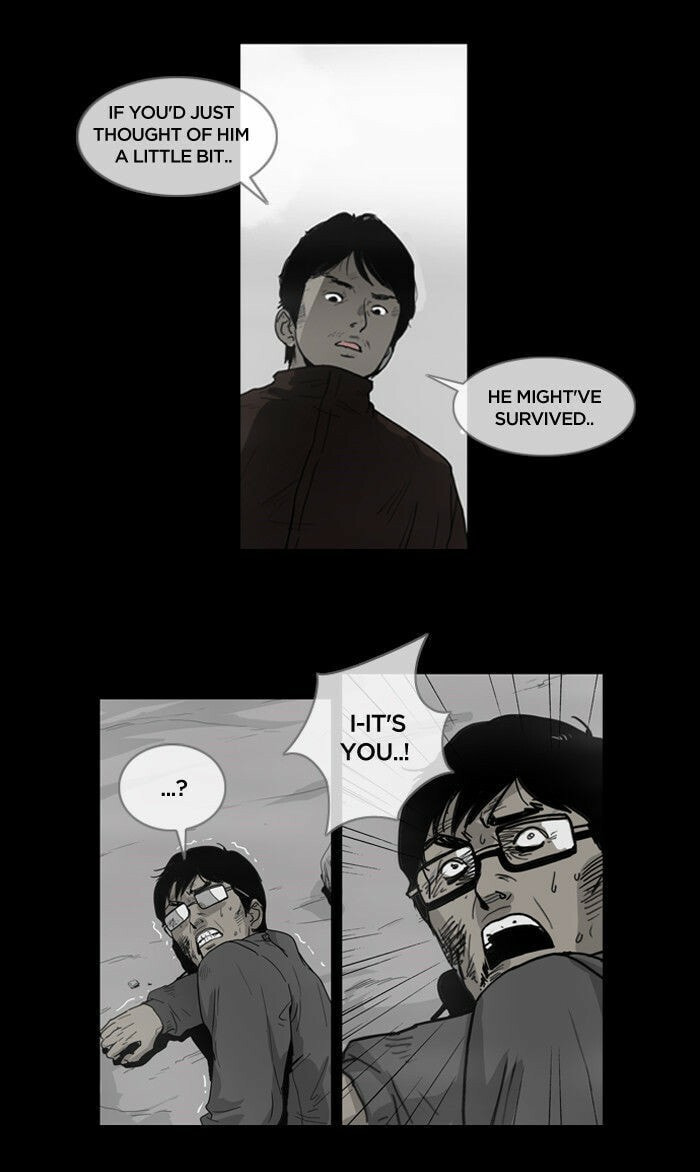 The Cliff Chapter 9 page 4 - 