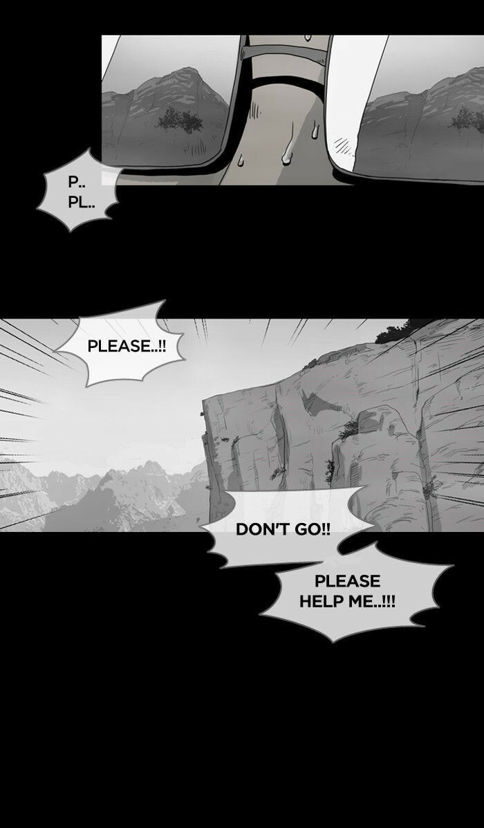 The Cliff Chapter 9 page 6 - 