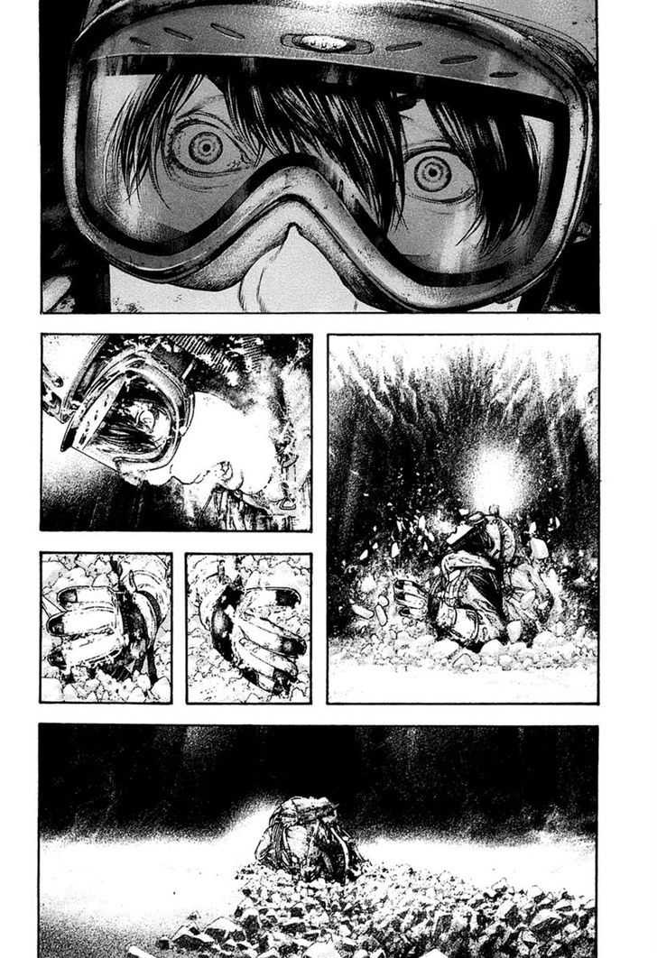The Climber Chapter 149 page 11 - 
