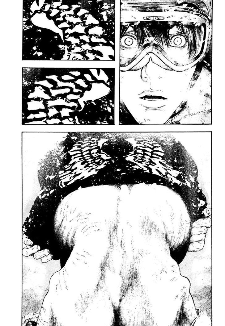 The Climber Chapter 149 page 14 - 