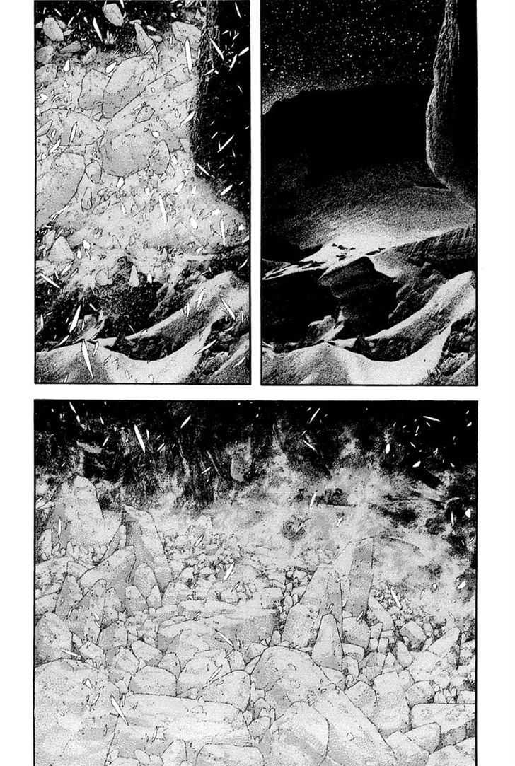 The Climber Chapter 149 page 3 - 
