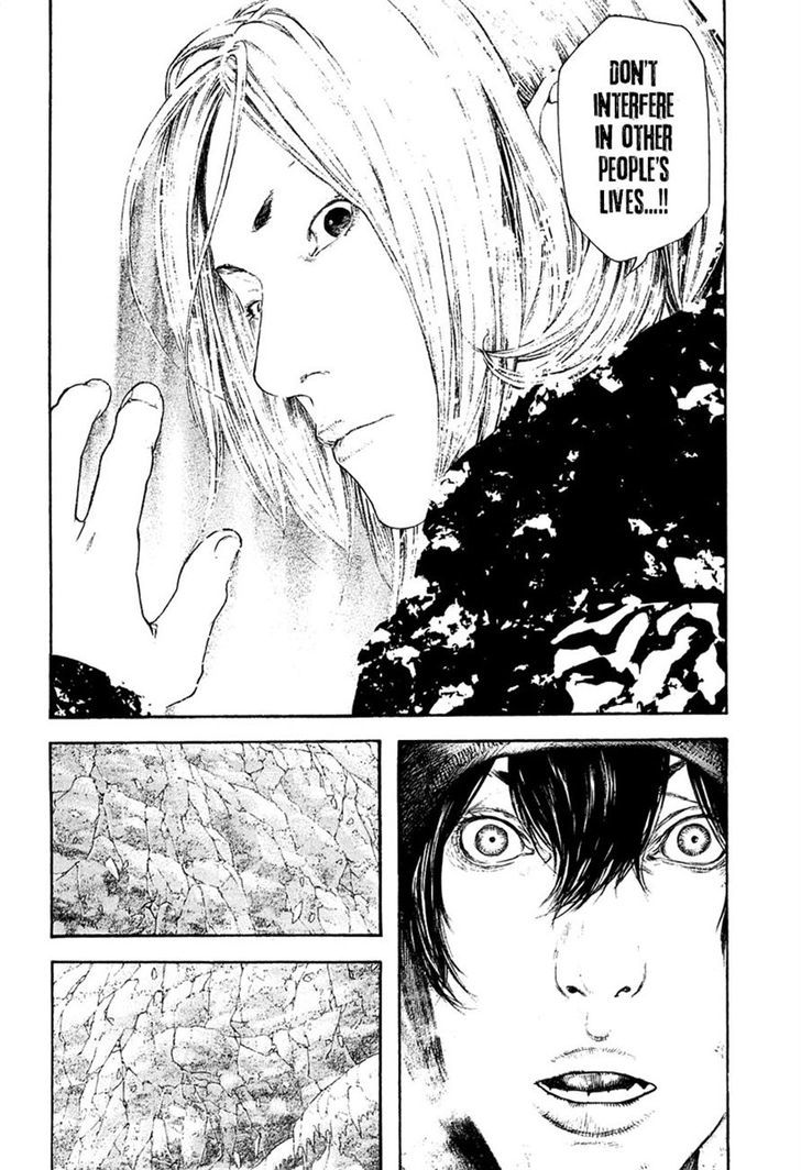 The Climber Chapter 150 page 11 - 