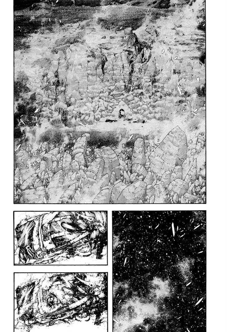 The Climber Chapter 150 page 13 - 