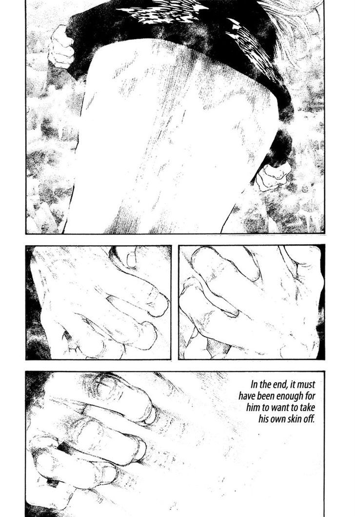 The Climber Chapter 150 page 4 - 