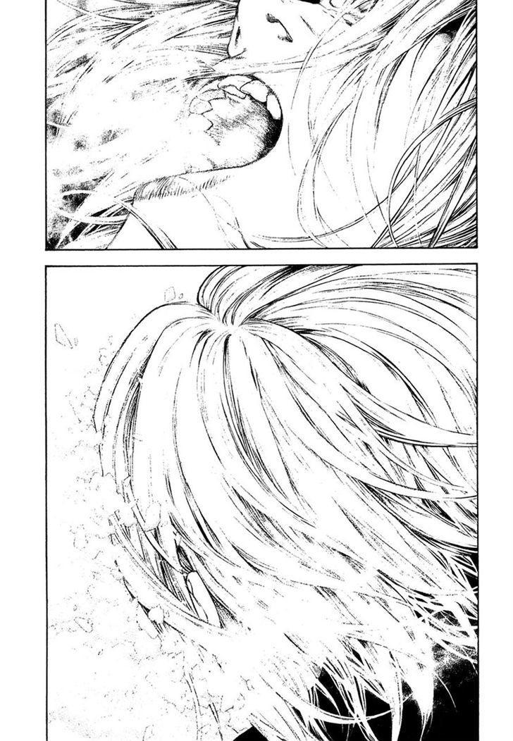 The Climber Chapter 150 page 5 - 