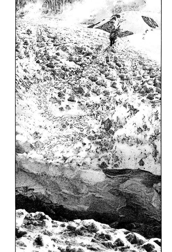 The Climber Chapter 151 page 5 - 