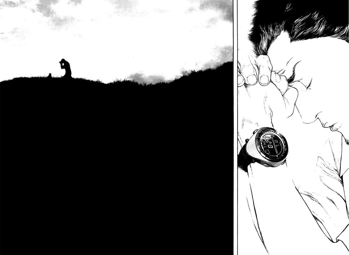 The Climber Chapter 152 page 20 - 