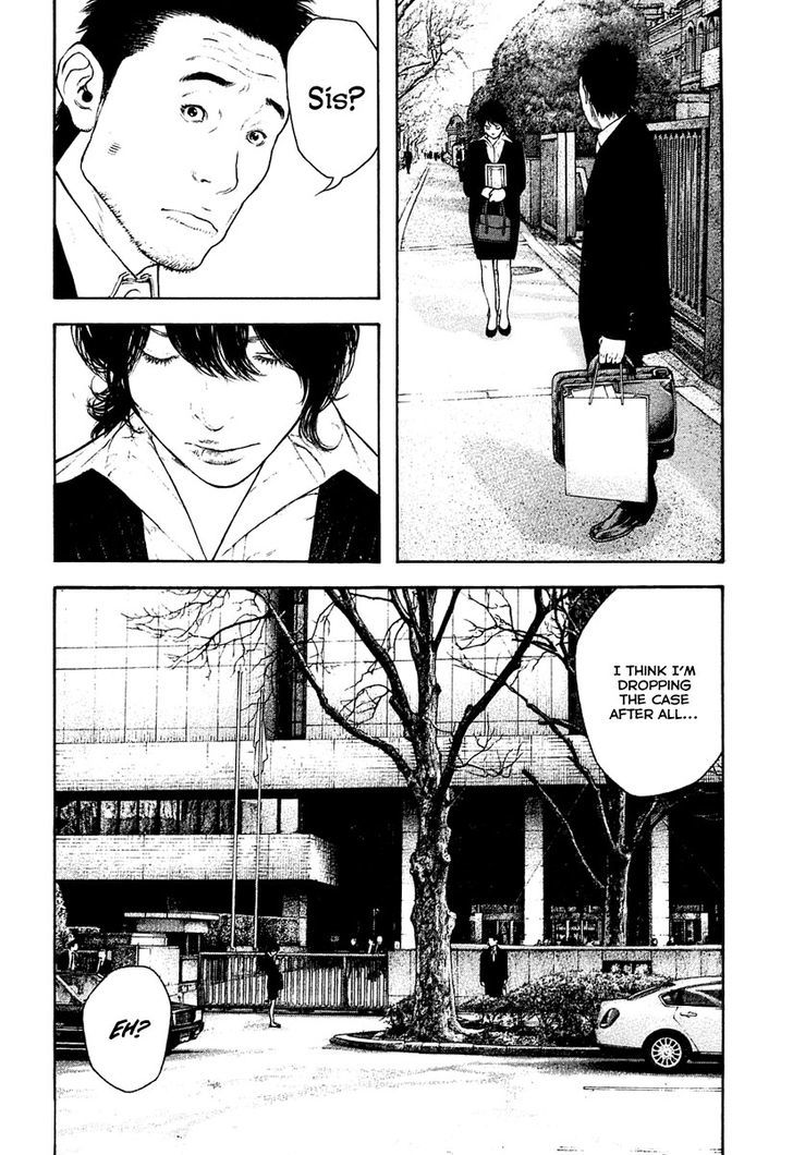 The Climber Chapter 152 page 5 - 