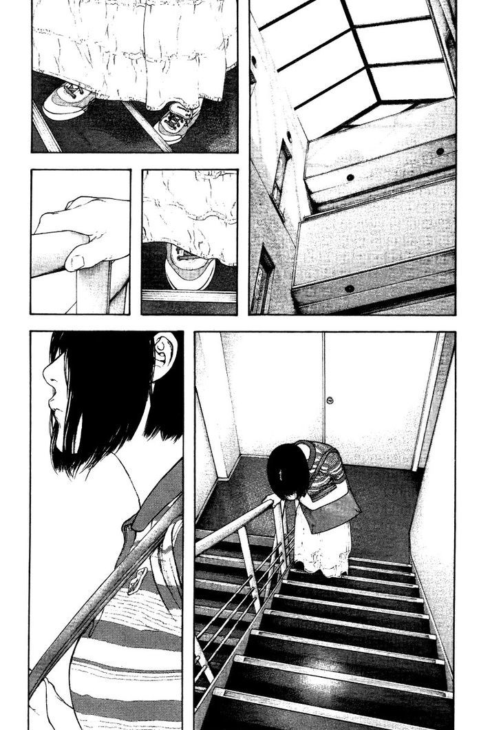 The Climber Chapter 153 page 12 - 
