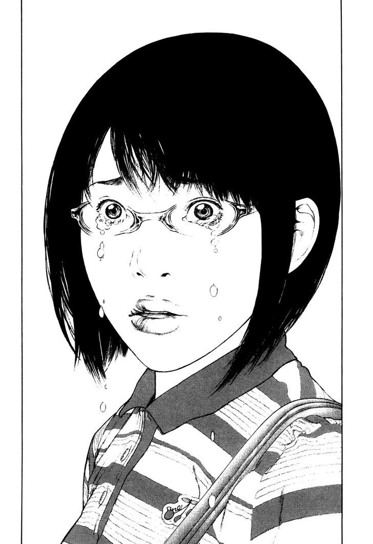 The Climber Chapter 153 page 14 - 