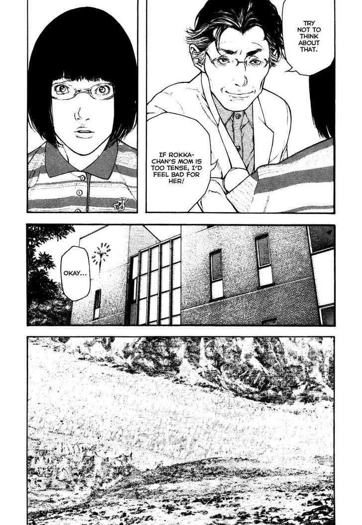 The Climber Chapter 153 page 19 - 