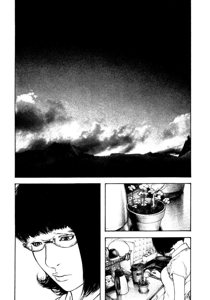 The Climber Chapter 154 page 17 - 