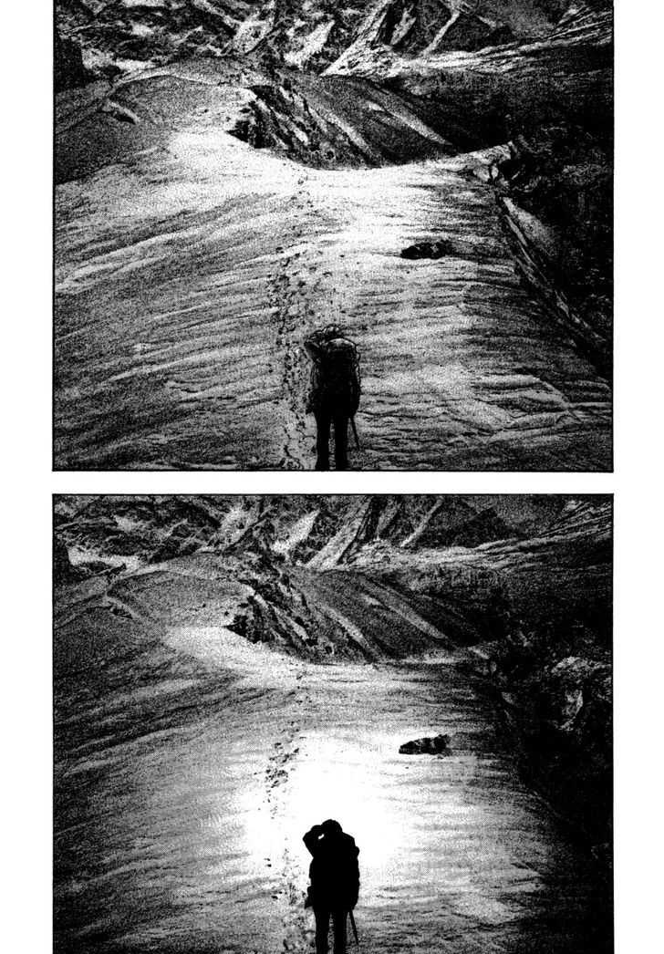 The Climber Chapter 154 page 18 - 