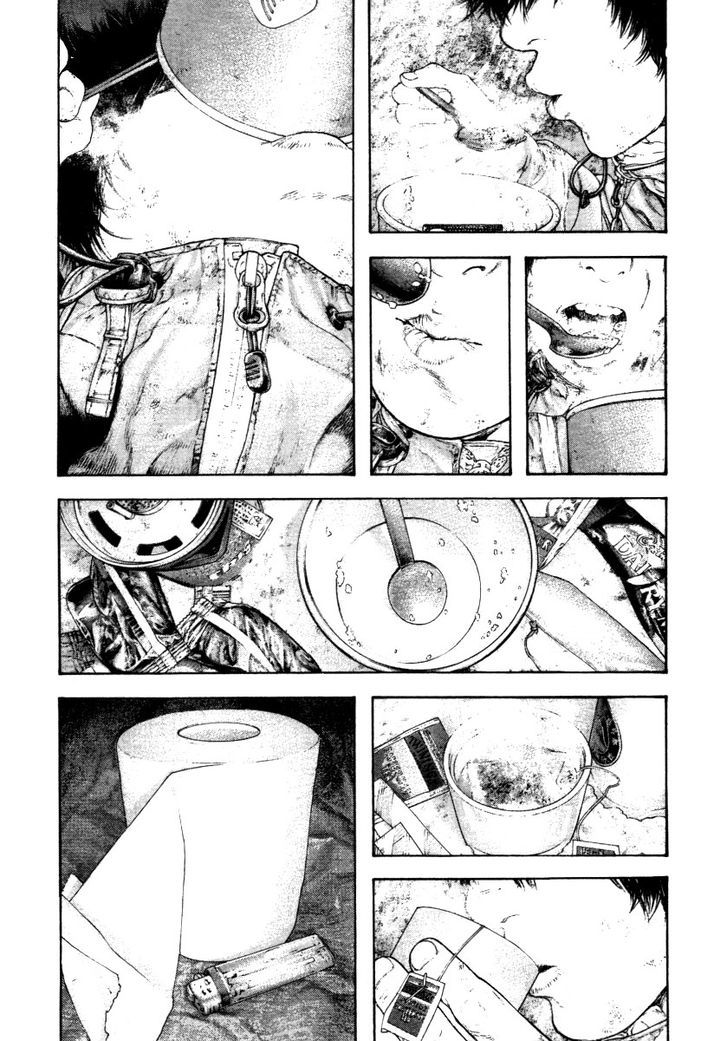 The Climber Chapter 154 page 7 - 
