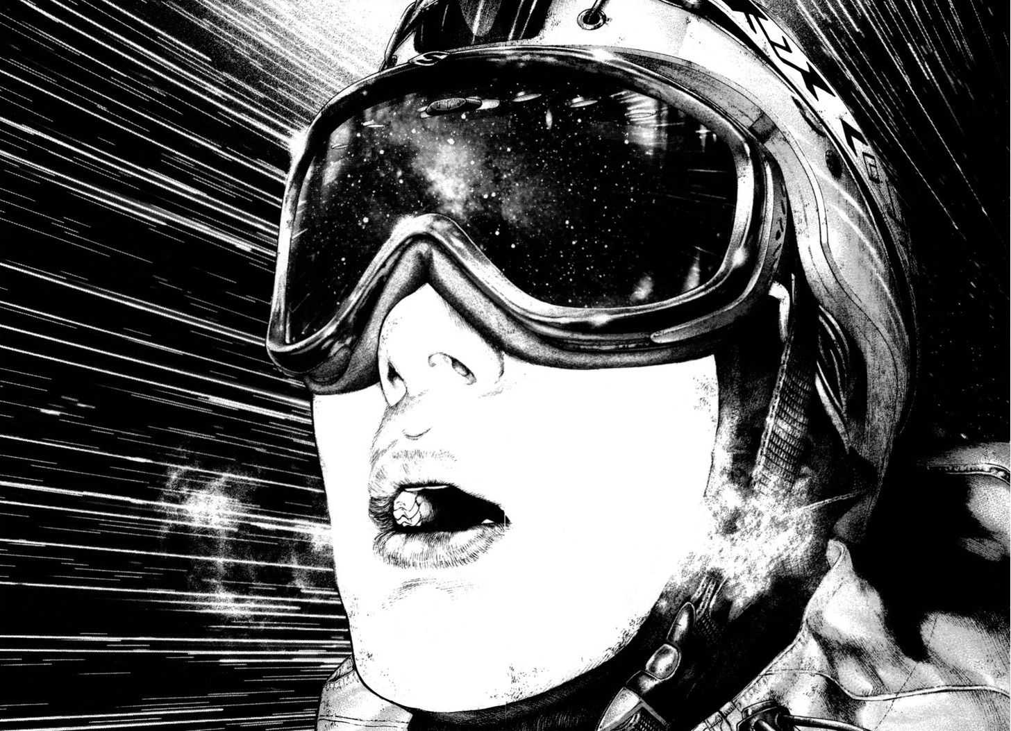 The Climber Chapter 155 page 13 - 