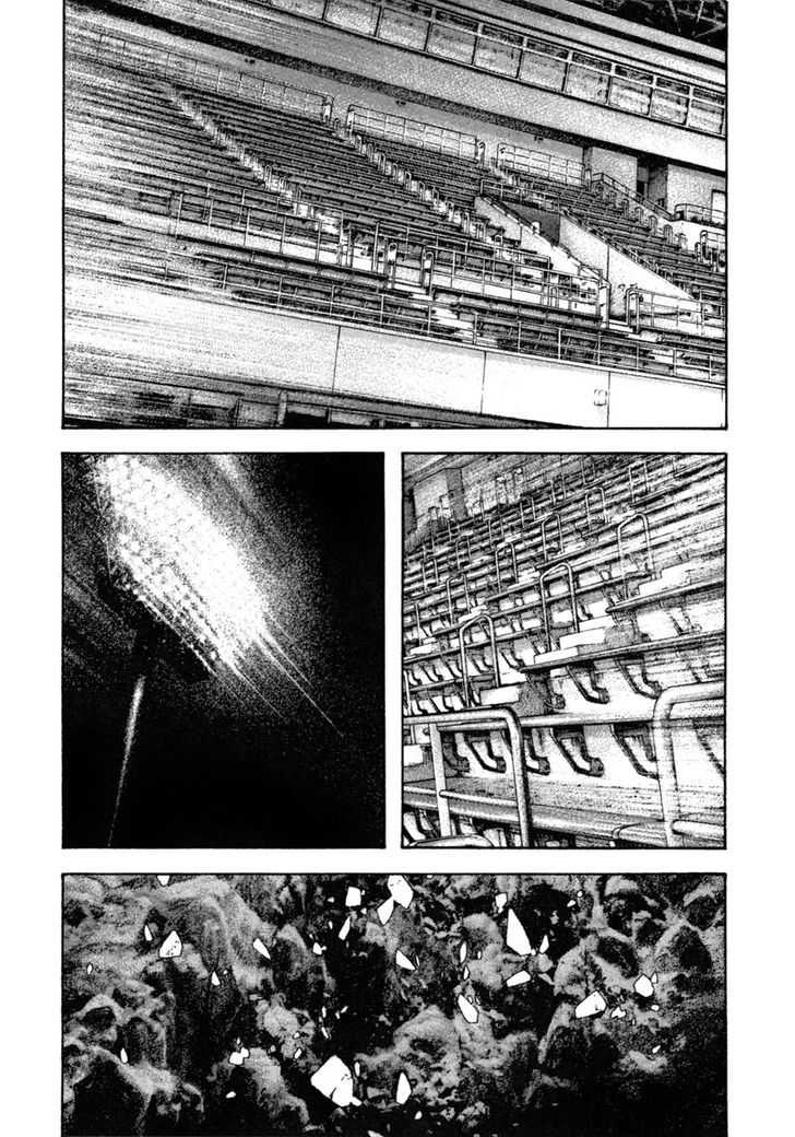 The Climber Chapter 155 page 7 - 