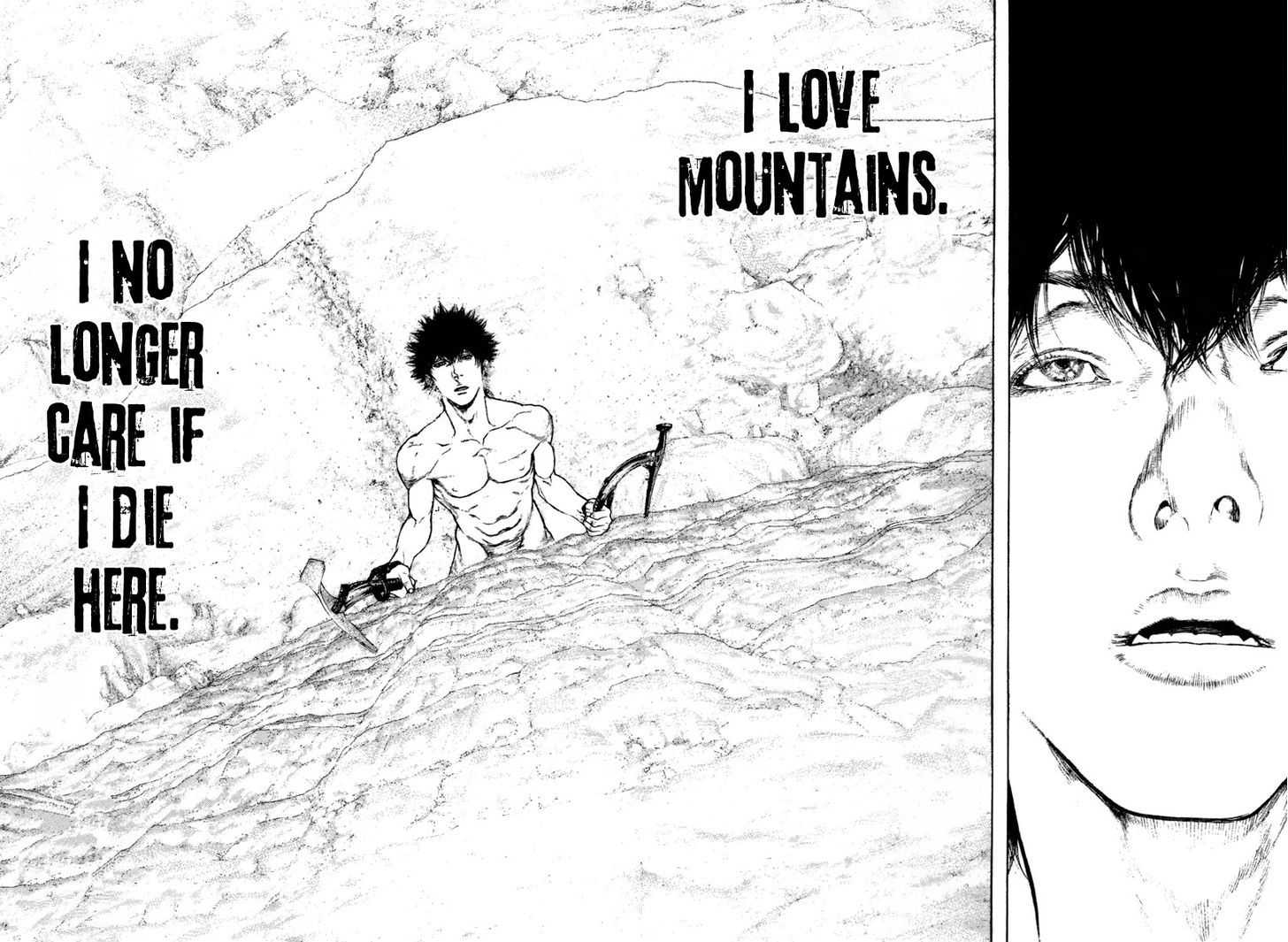 The Climber Chapter 156 page 19 - 
