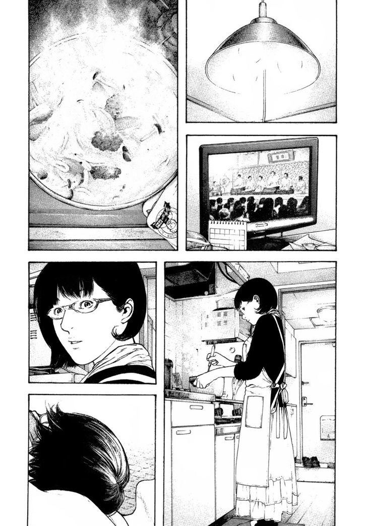 The Climber Chapter 156 page 9 - 