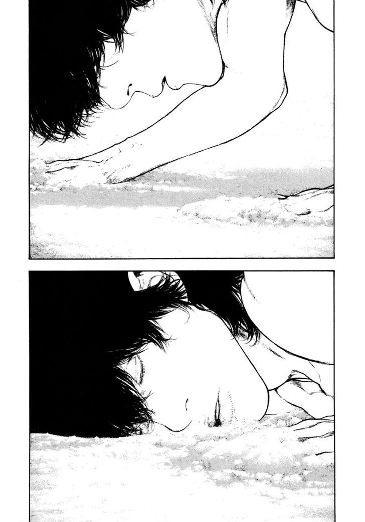 The Climber Chapter 157 page 14 - 