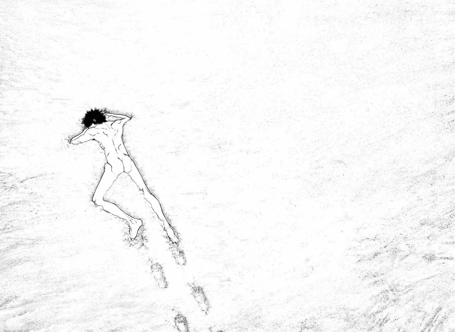 The Climber Chapter 157 page 15 - 