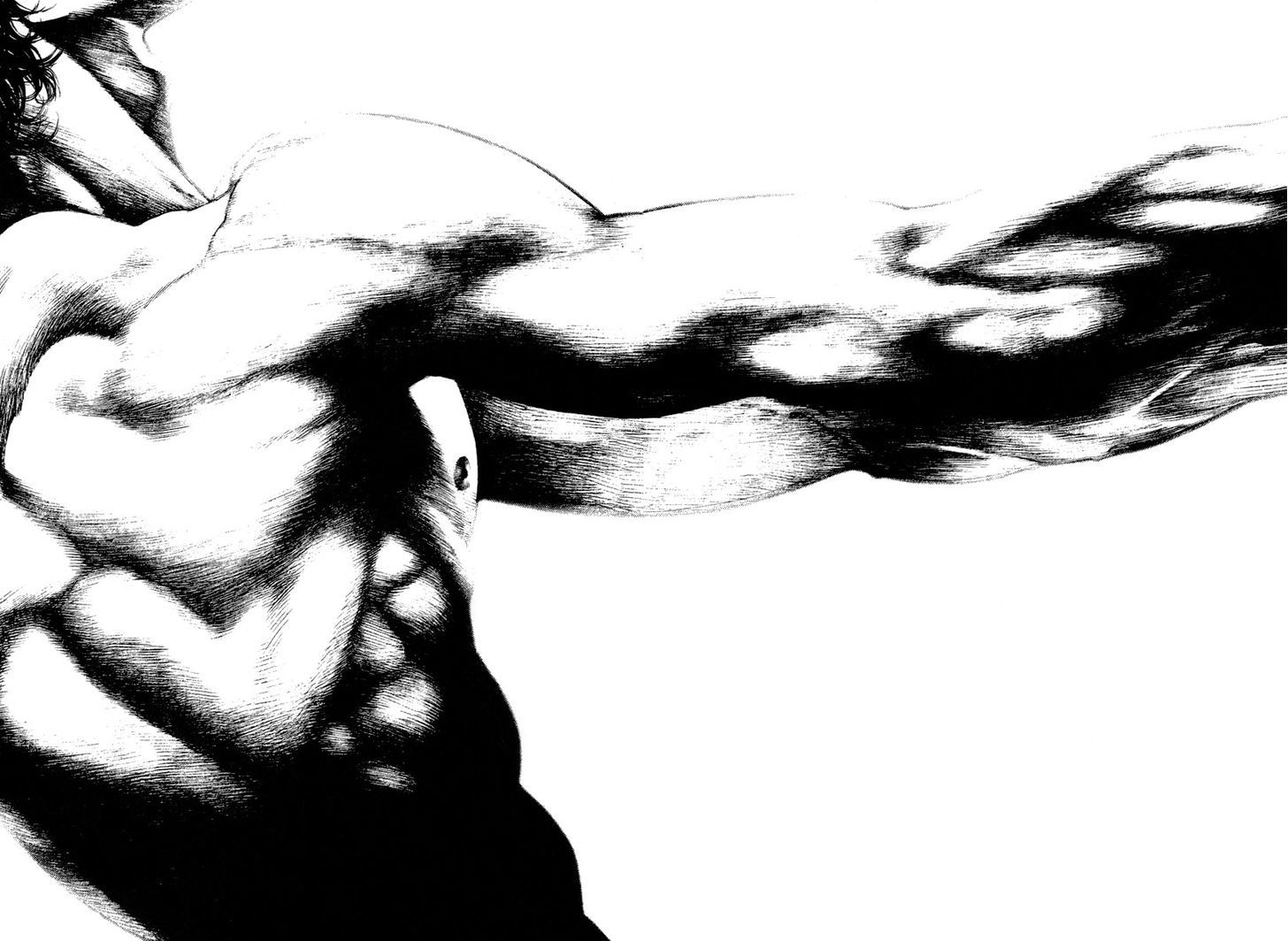 The Climber Chapter 157 page 6 - 