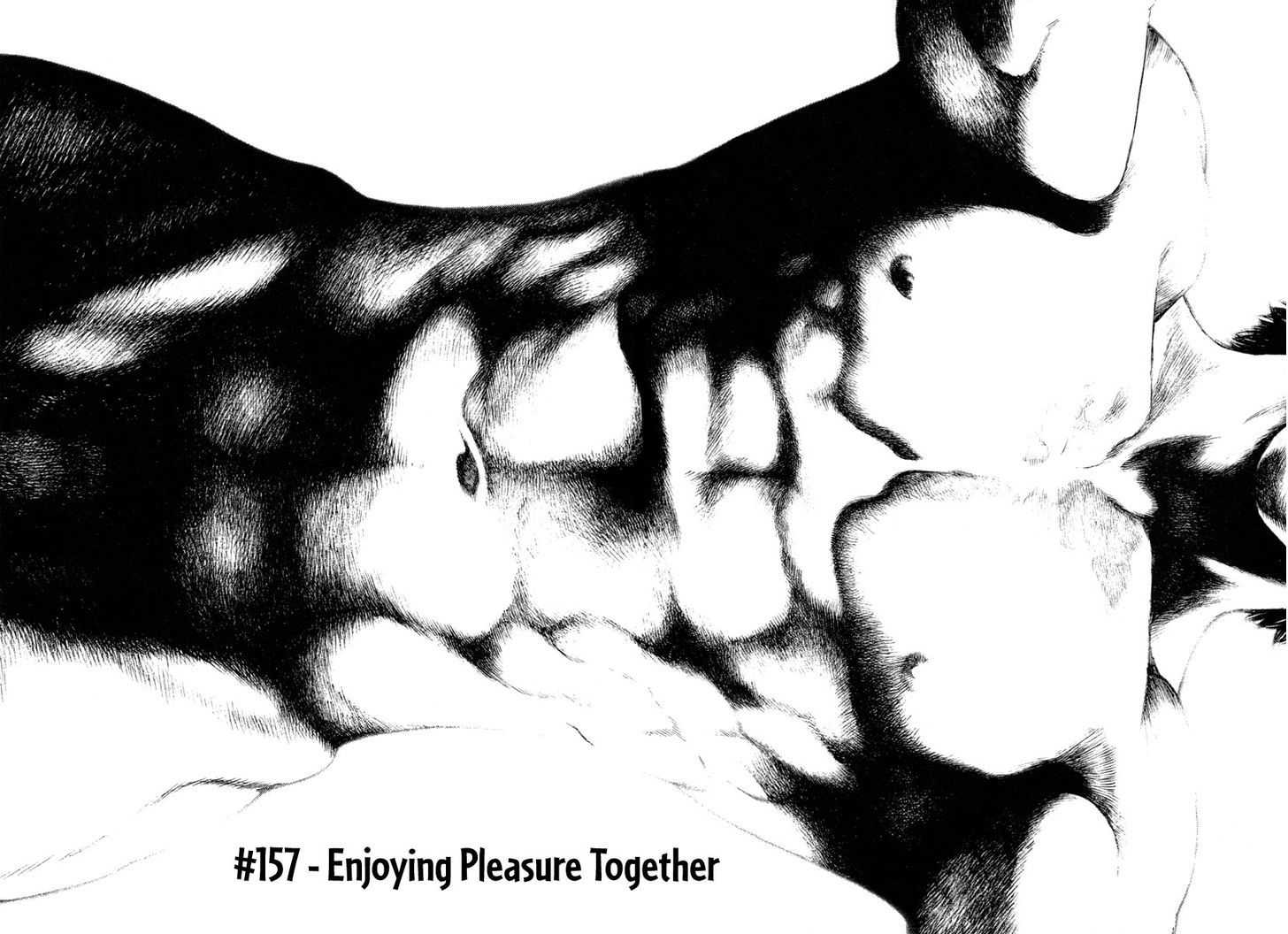 The Climber Chapter 157 page 7 - 