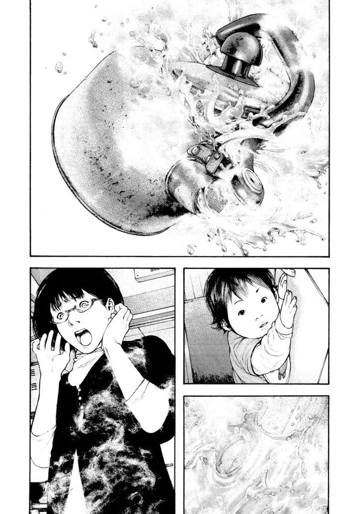 The Climber Chapter 158 page 16 - 