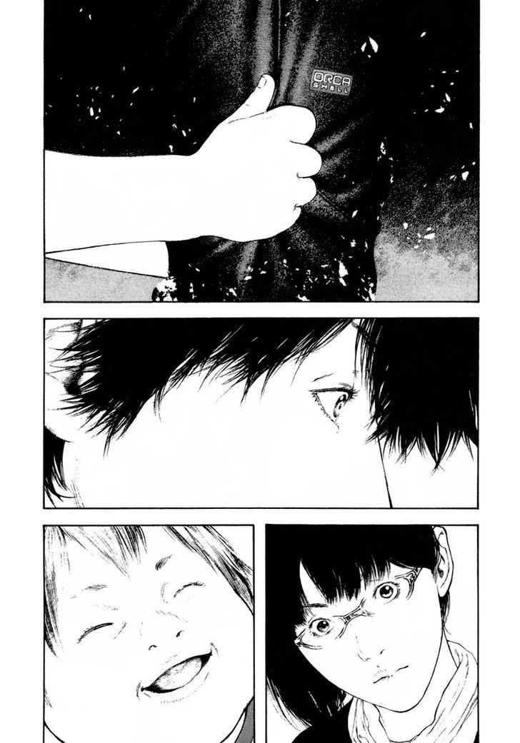 The Climber Chapter 159 page 13 - 