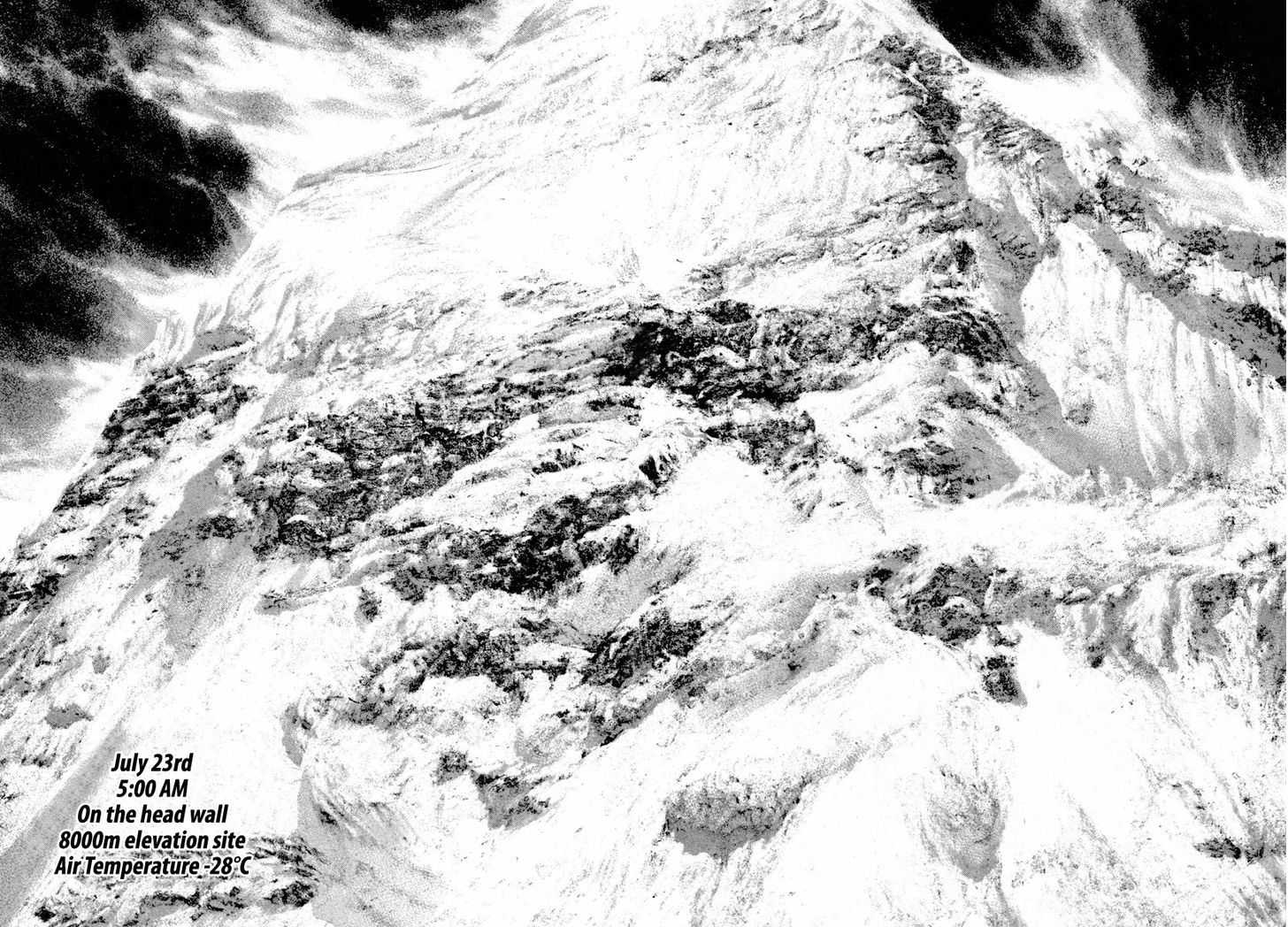 The Climber Chapter 159 page 18 - 