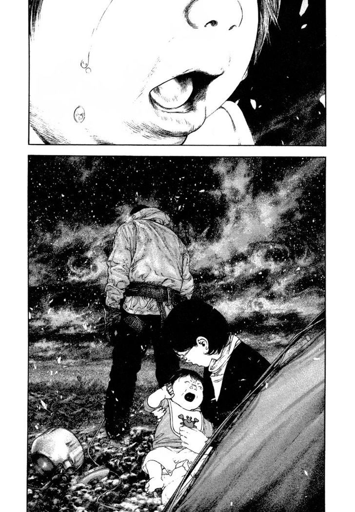 The Climber Chapter 159 page 7 - 