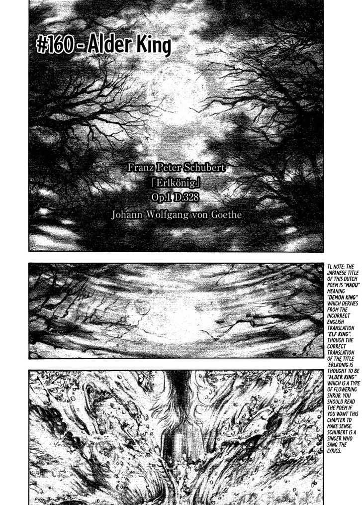 The Climber Chapter 160 page 2 - 