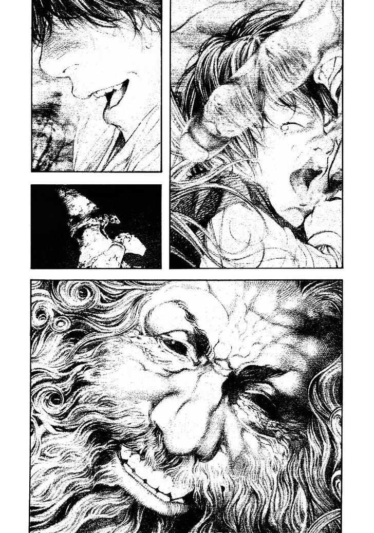 The Climber Chapter 160 page 13 - 