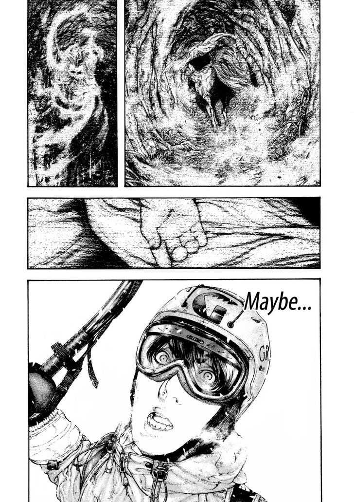 The Climber Chapter 160 page 14 - 