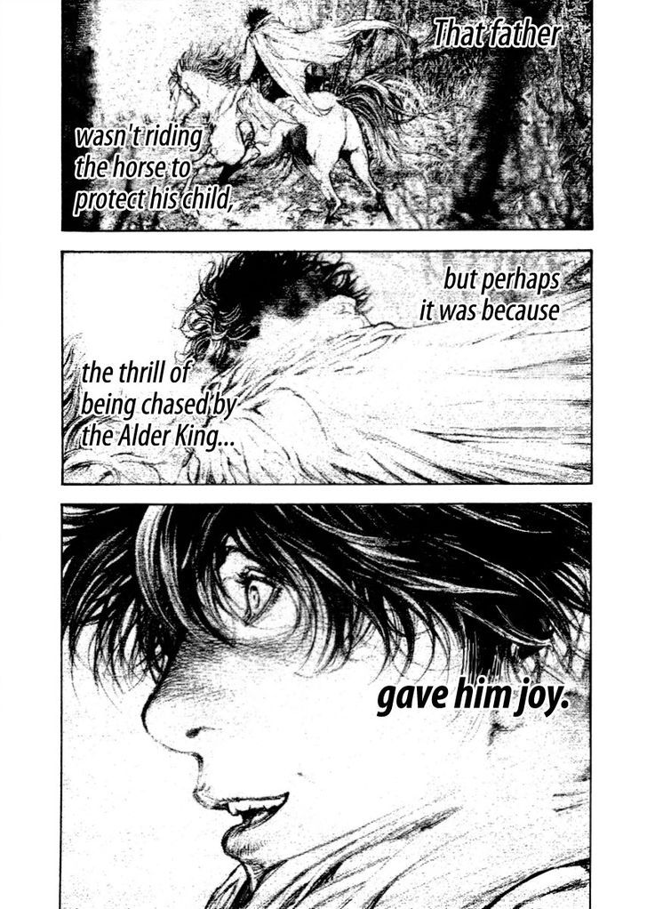 The Climber Chapter 160 page 15 - 