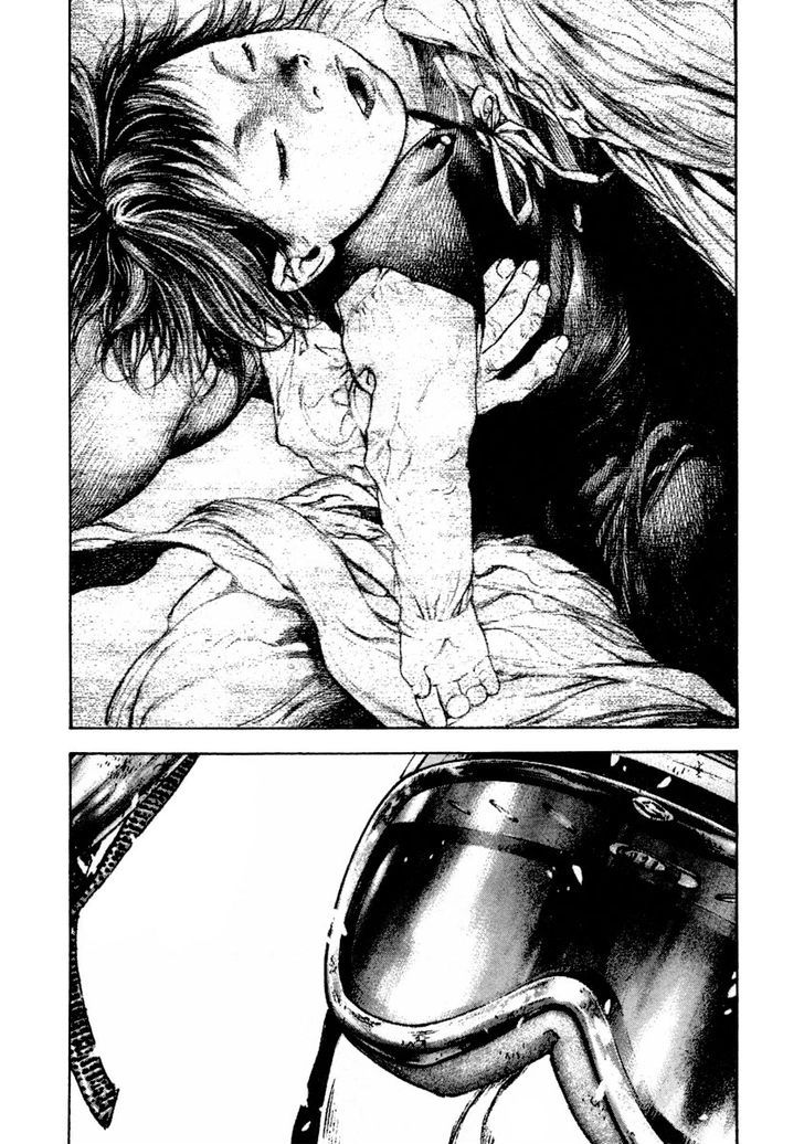 The Climber Chapter 160 page 17 - 